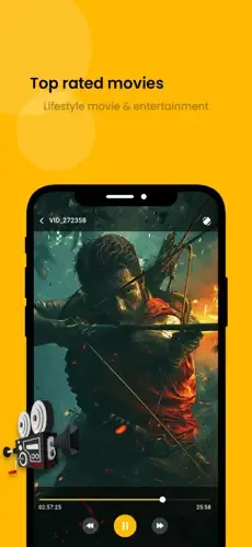 sony-neckband Top Rated Movies